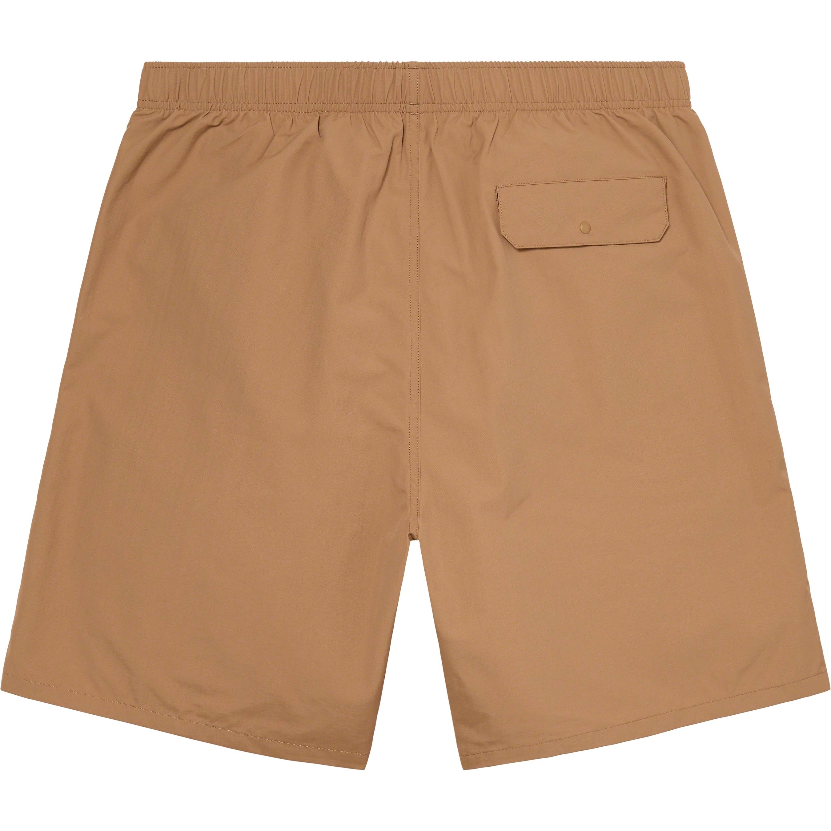 Nylon Water Short view 28